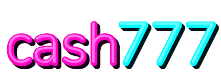 cash777 — logo kanal