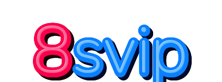 8svip — logo kanal