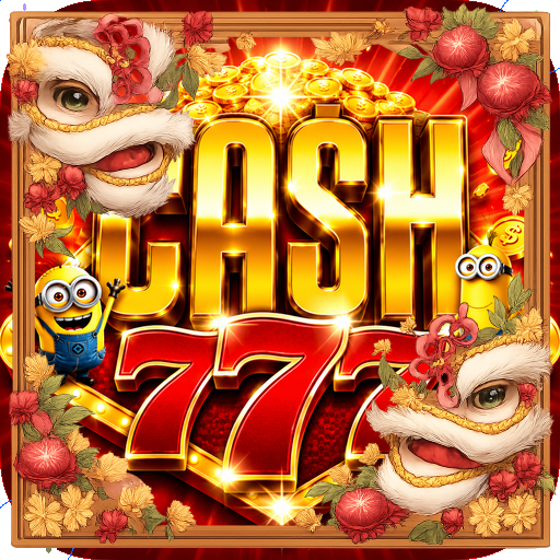 cash777 — mitra unggulan