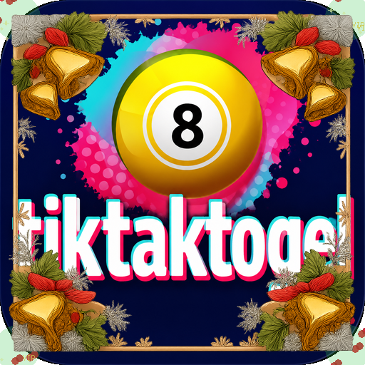 tiktaktogel — mitra unggulan