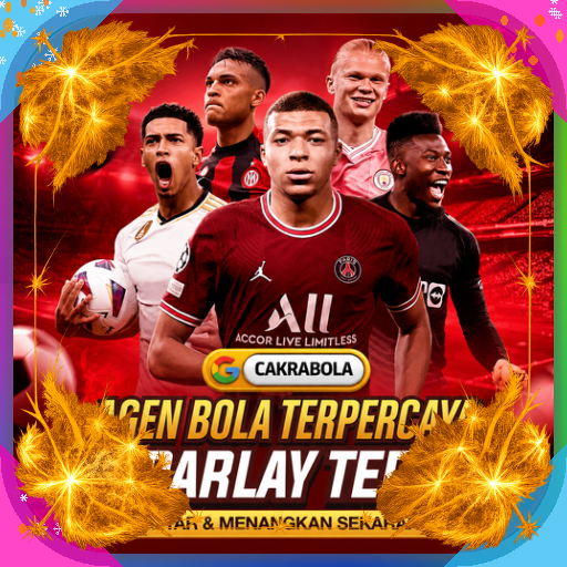 cakrabola — mitra unggulan